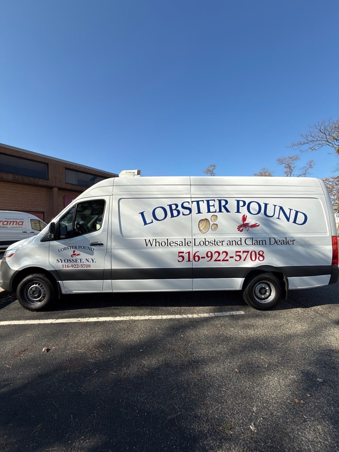 Vehicle Graphics: Turn Every Drive Into a Branding Opportunity