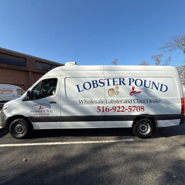 Vehicle Graphics: Turn Every Drive Into a Branding Opportunity
