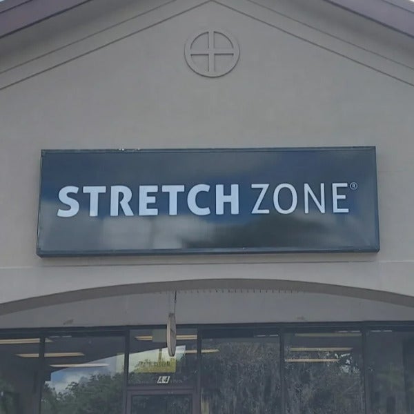 Stretch Zone