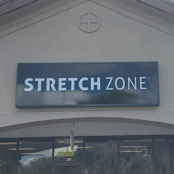 Stretch Zone