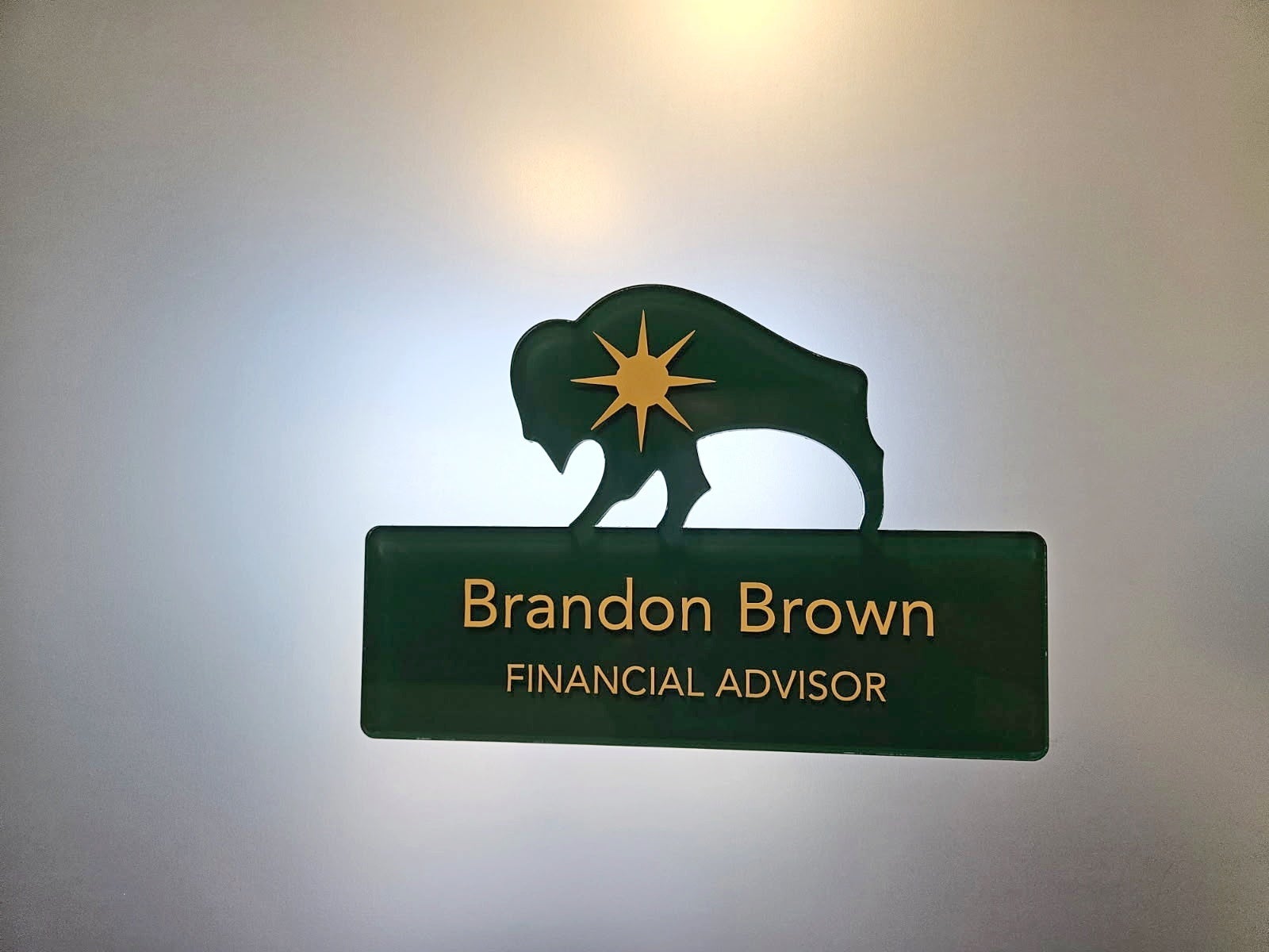 Office Nameplate Signs: A Practical Guide for Colorado Springs Businesses