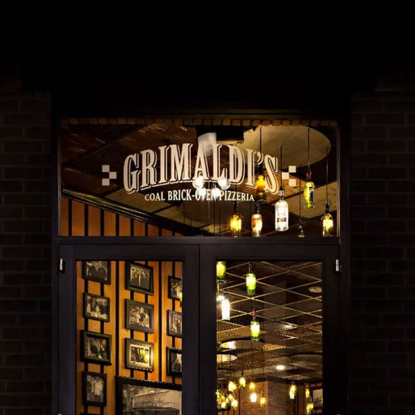 When Franchisees Call the Shots at Grimaldi's Pizzeria When Franchisees Call the Shots at Grimaldi's Pizzeria