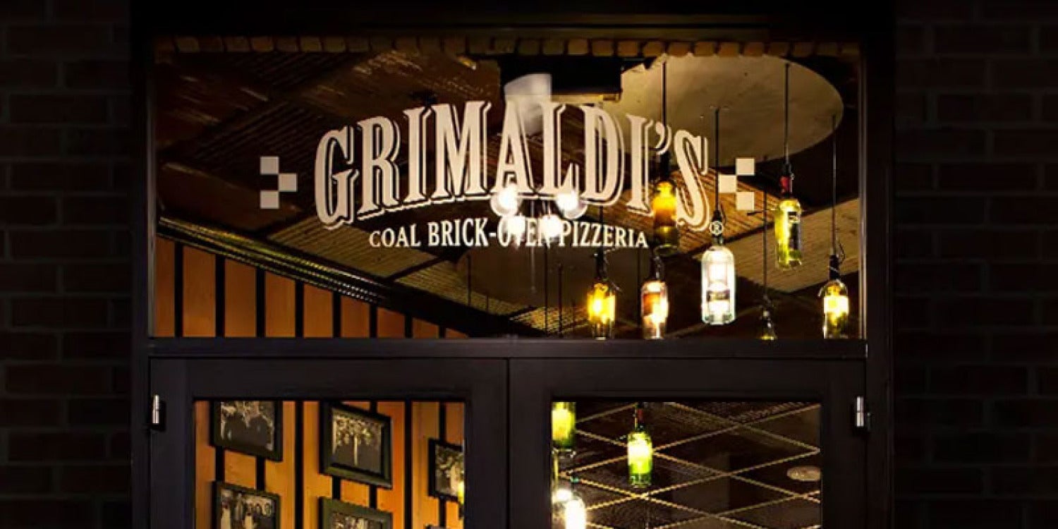 When Franchisees Call the Shots at Grimaldi's Pizzeria