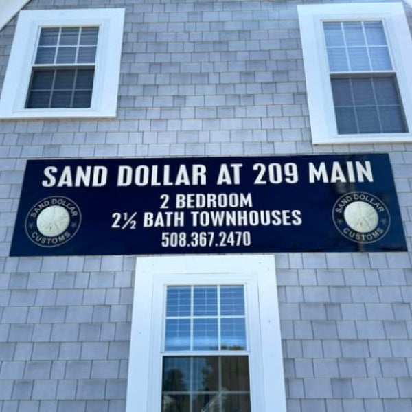 SandDollar