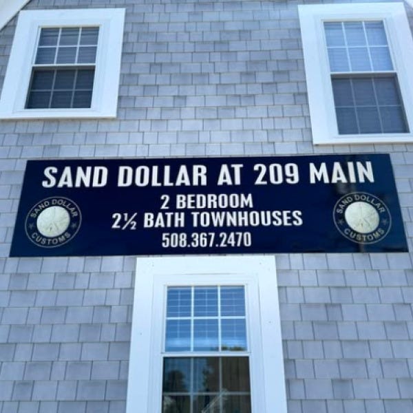 SandDollar