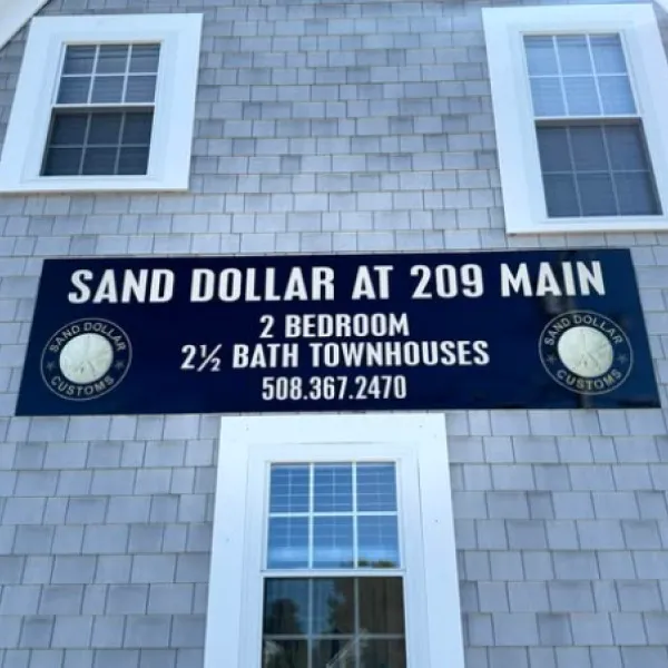 SandDollar