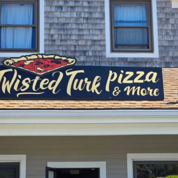 TwistedTurk