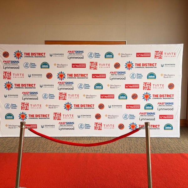 step and repeat