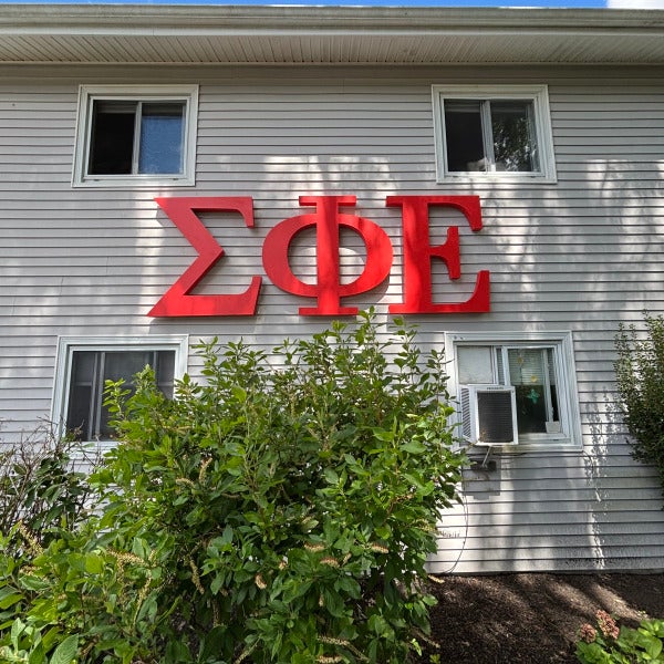 Project Spotlight: Sigma Phi Epsilon – University of Rhode Island