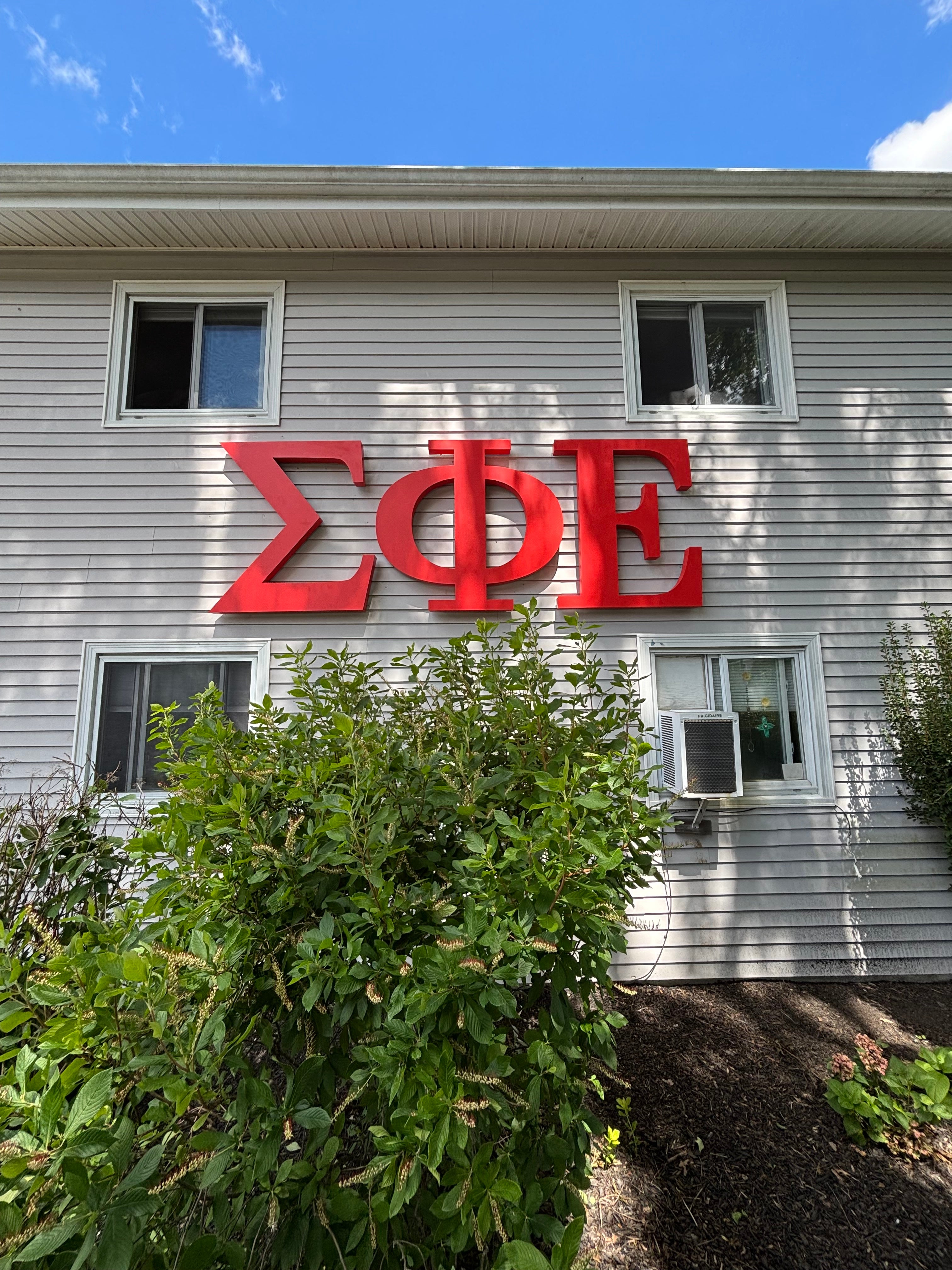 Project Spotlight: Sigma Phi Epsilon – University of Rhode Island