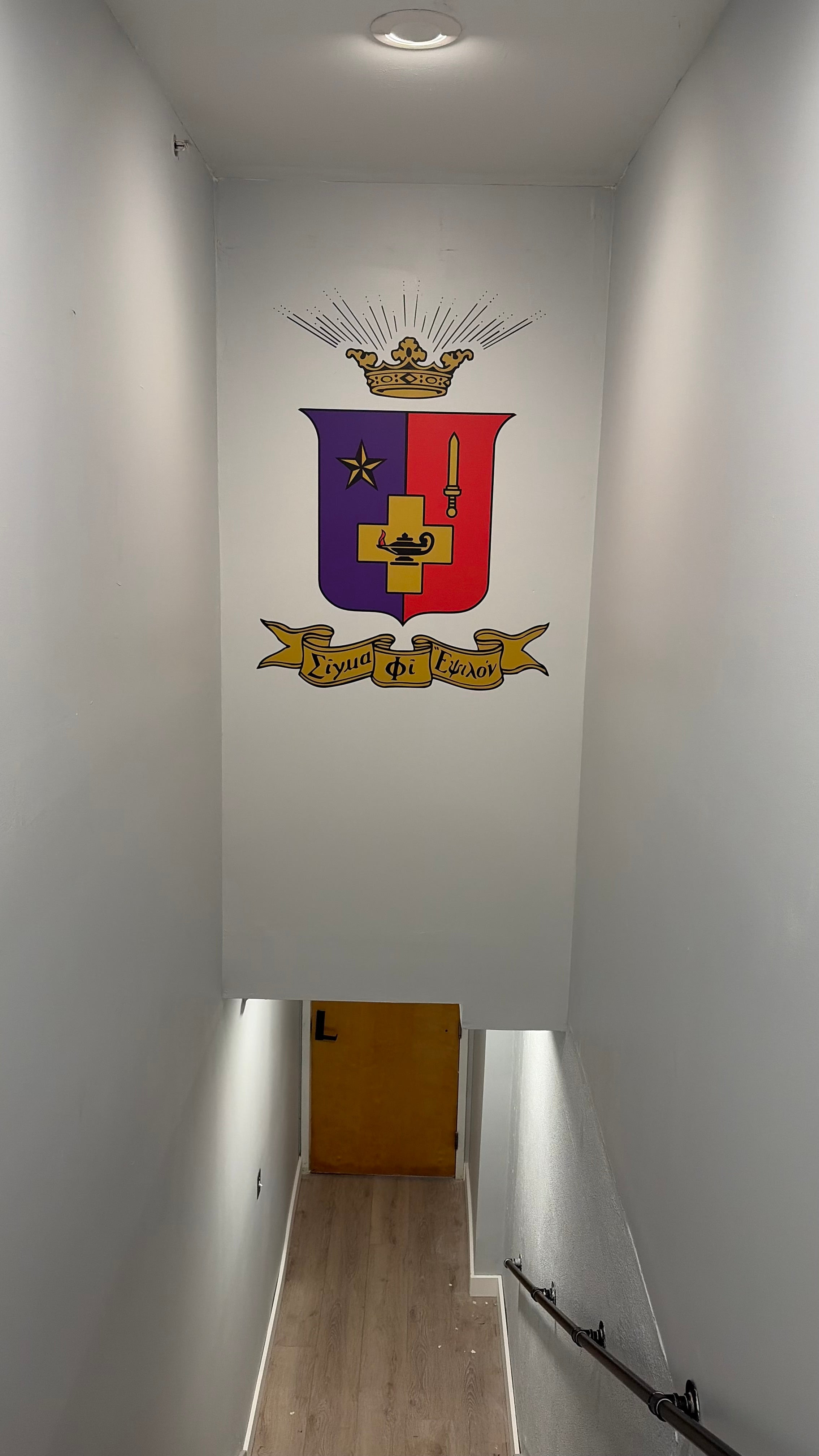 Project Spotlight: Sigma Phi Epsilon – University of Rhode Island