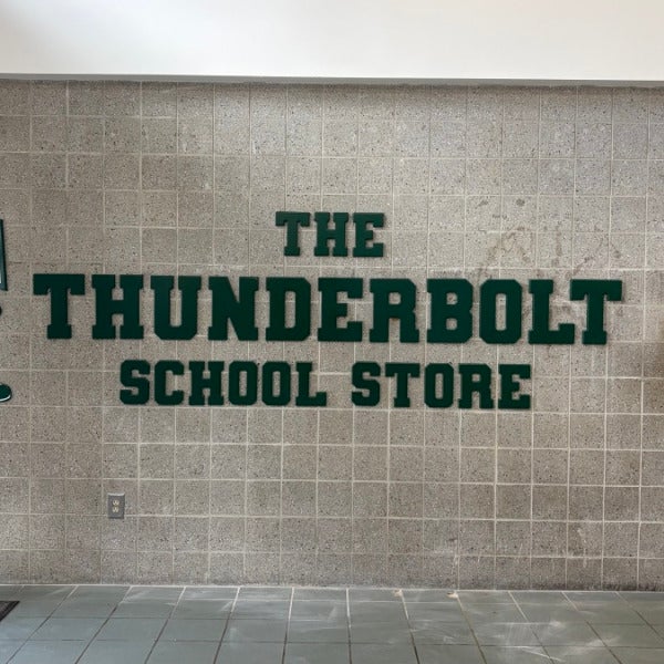 Bringing School Spirit to Life at Cranston High School East