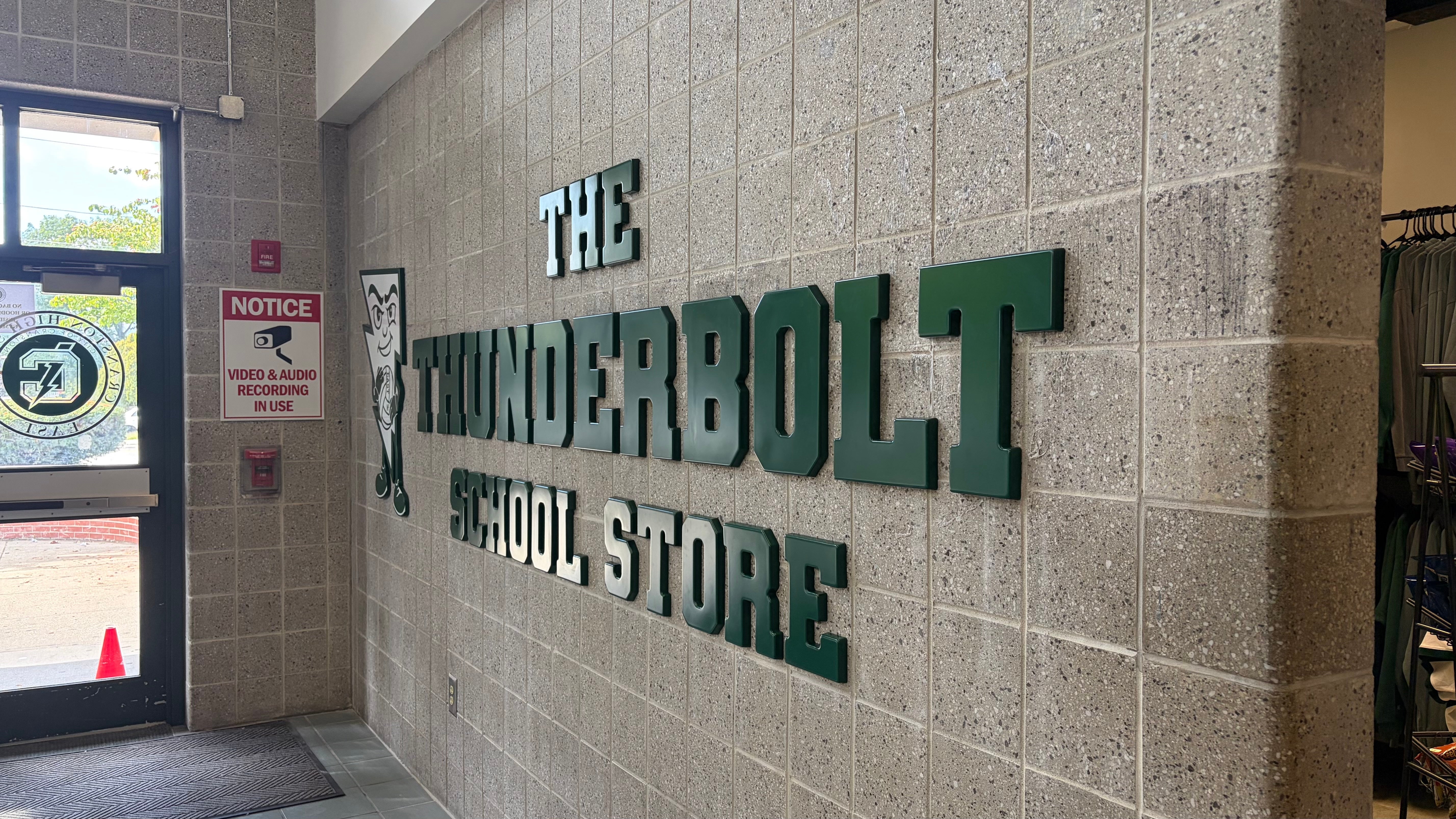Bringing School Spirit to Life at Cranston High School East