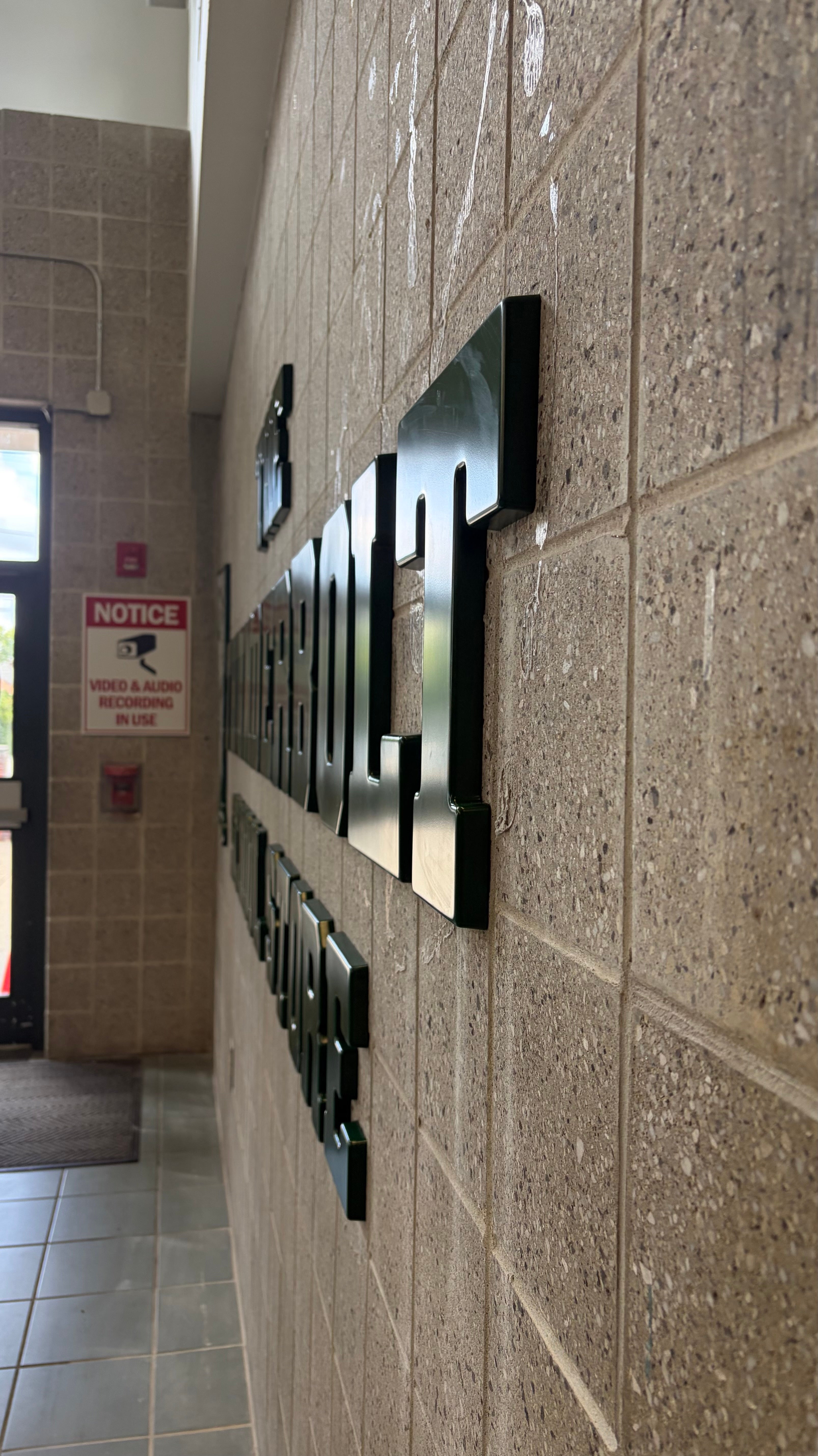 Bringing School Spirit to Life at Cranston High School East