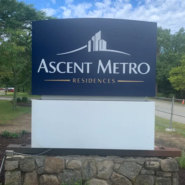 Ascent Metro