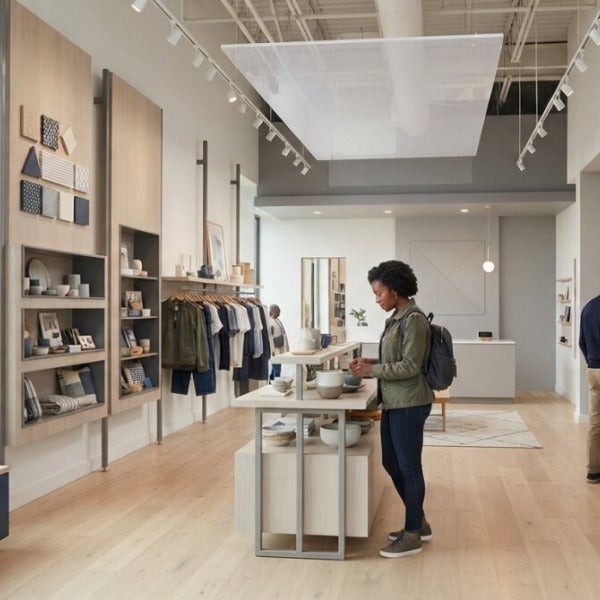 How to Make a Small Retail Space Look Bigger with Signs: 5 Visual Strategies for 2026
