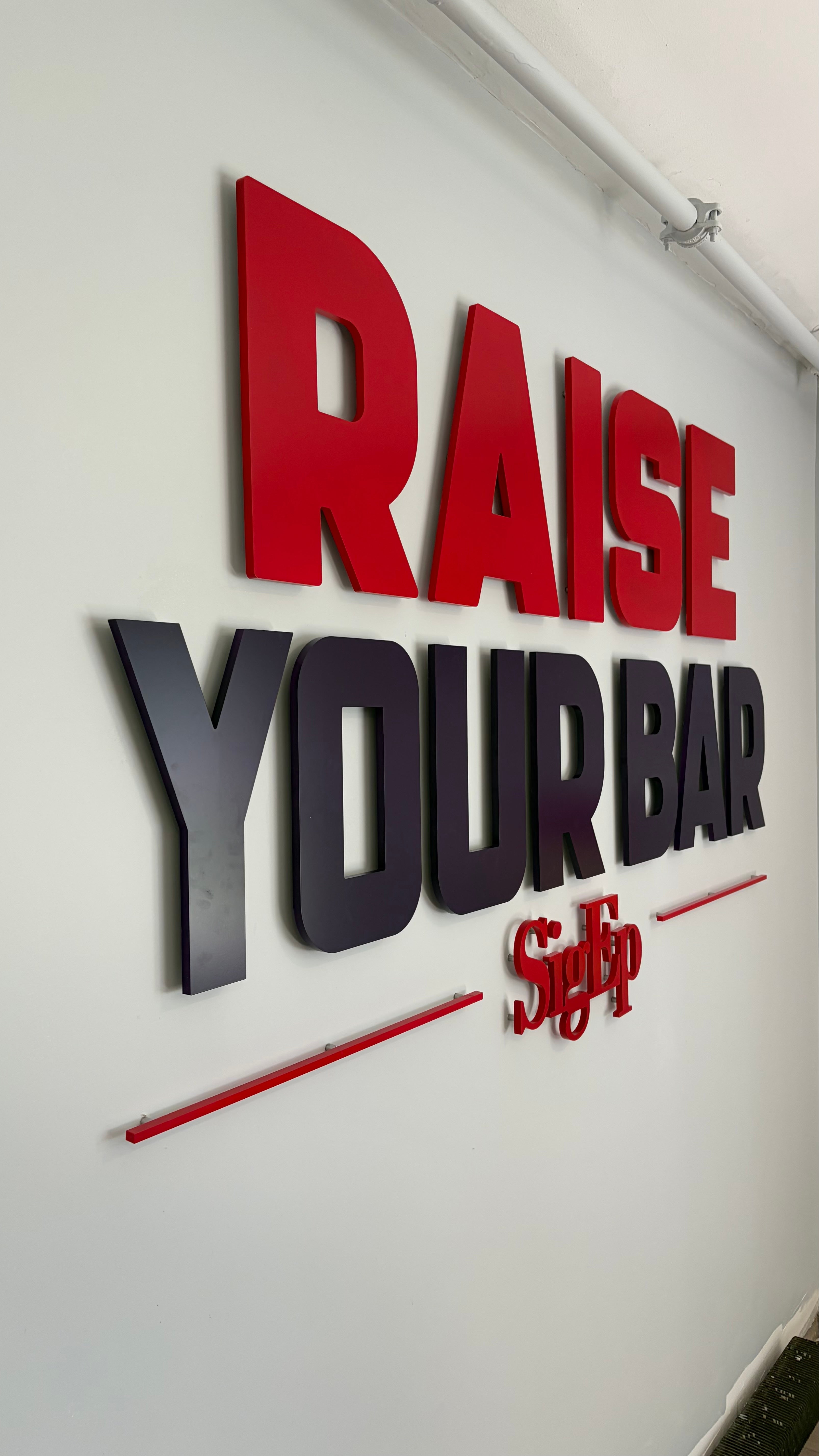 Project Spotlight: Sigma Phi Epsilon – University of Rhode Island