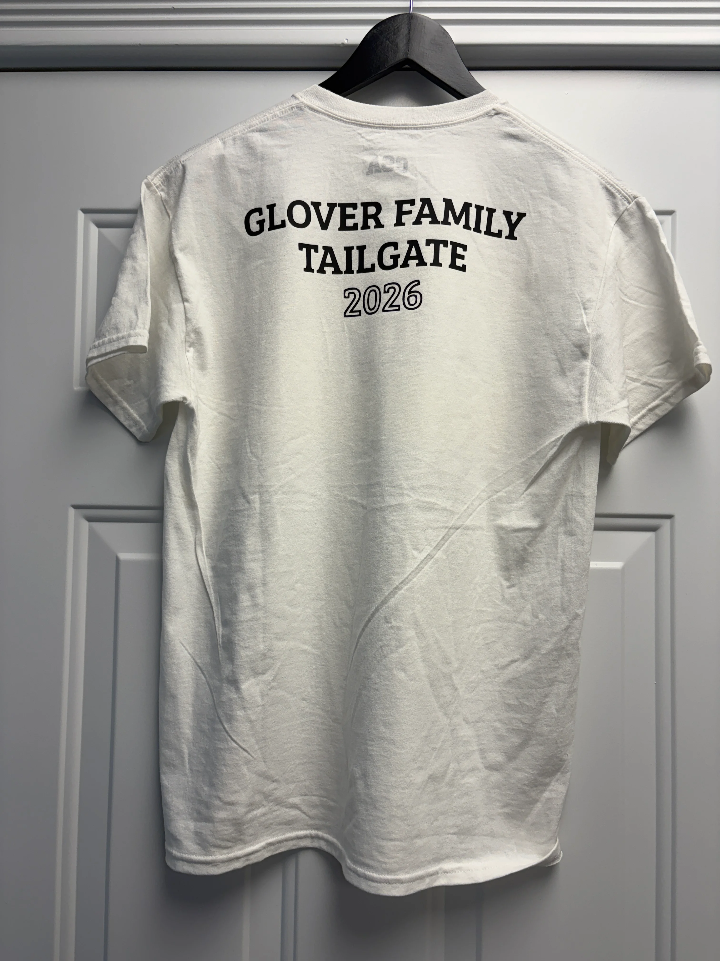 Custom Family Tailgate Shirts: Celebrating Birthdays in Style