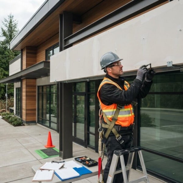 Red Flags to Watch for When Hiring a Sign Installer in 2026