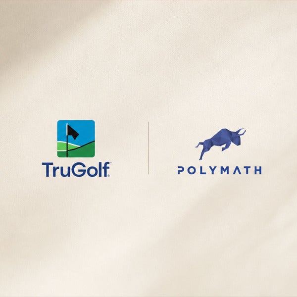 TruGolf Takes a Swing at Blockchain with Polymath Partnership TruGolf Takes a Swing at Blockchain with Polymath Partnership