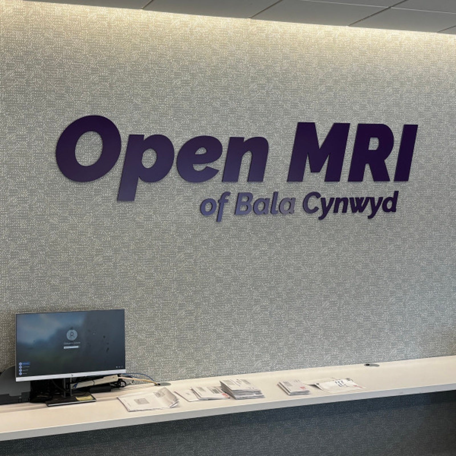 Office Signs