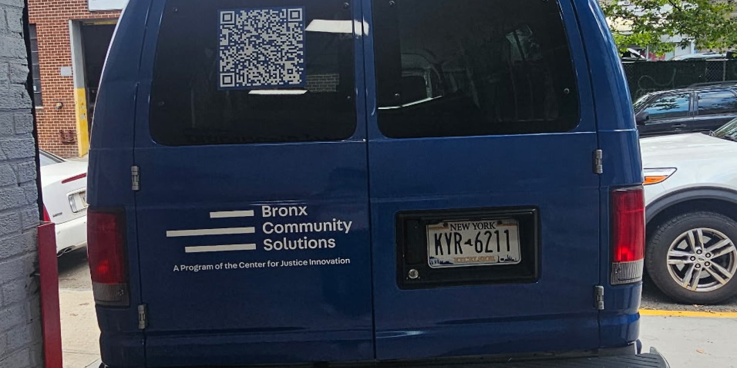 Van Wraps