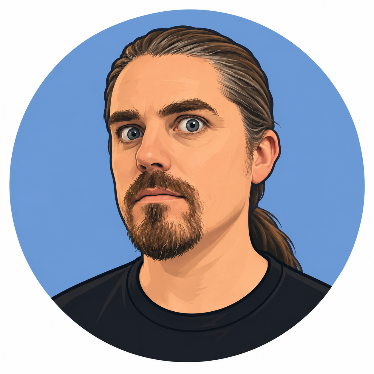 Brian Powers
