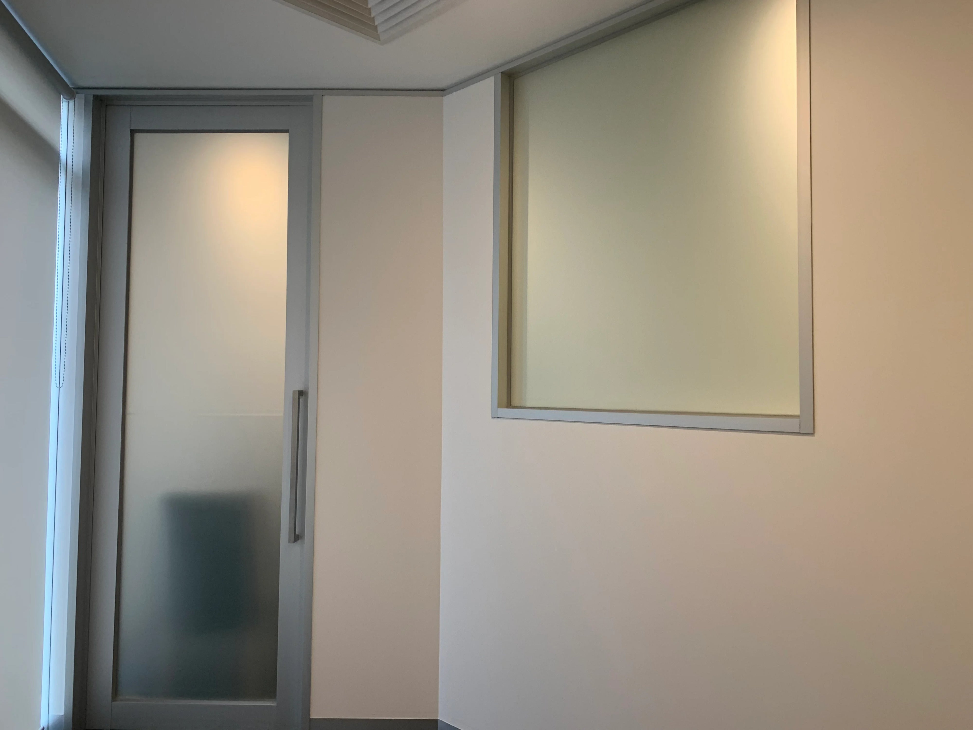 Office Signage - Chiropractic Children's Healthcare - Rosanna VIC.