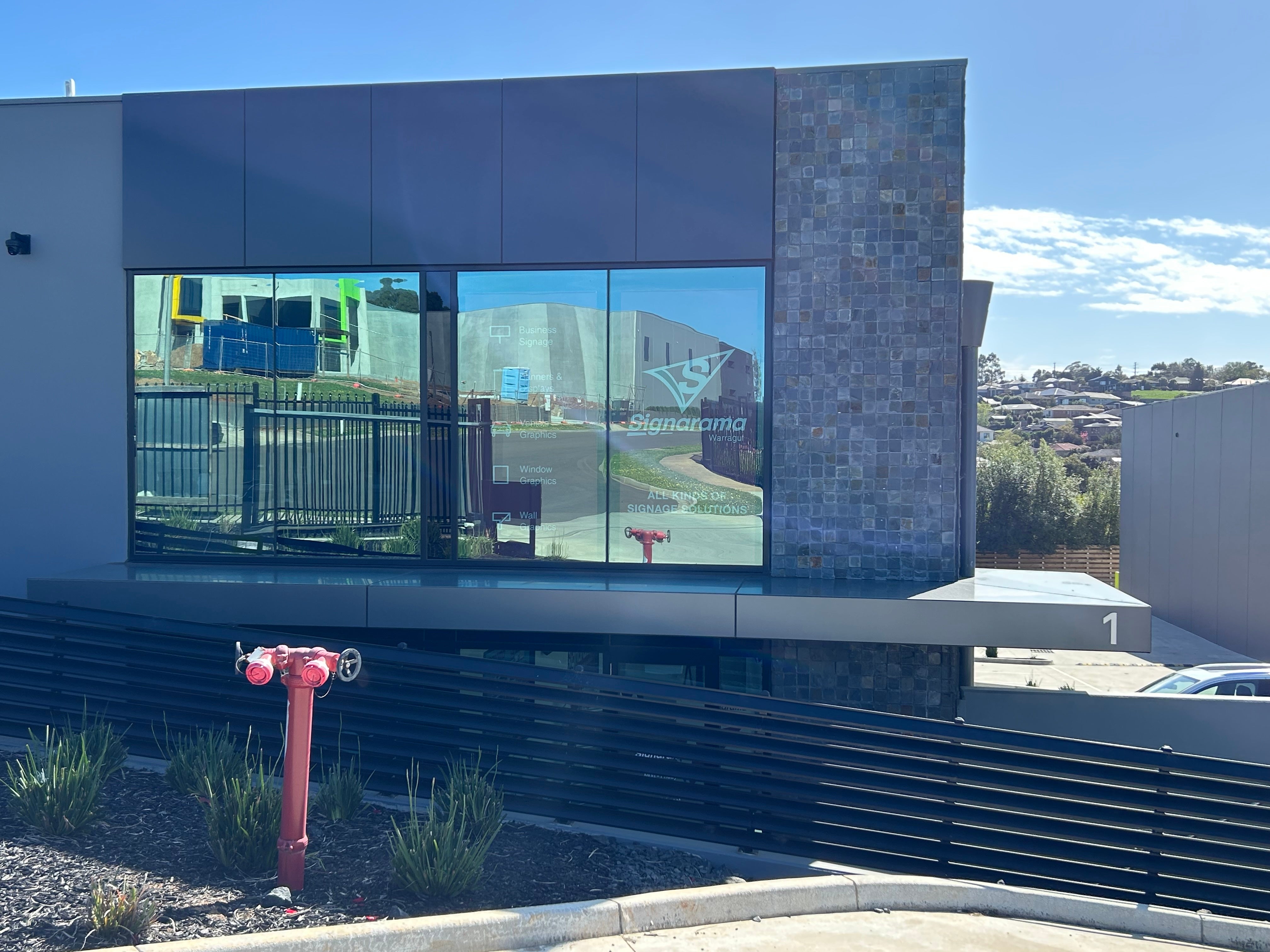 Signarama Warragul Is Now Open