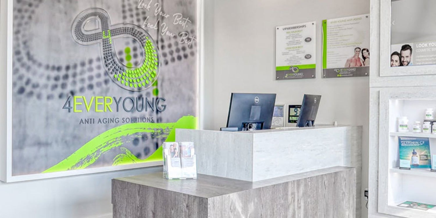 4Ever Young's New Hires Signal a Techy Twist on Wellness