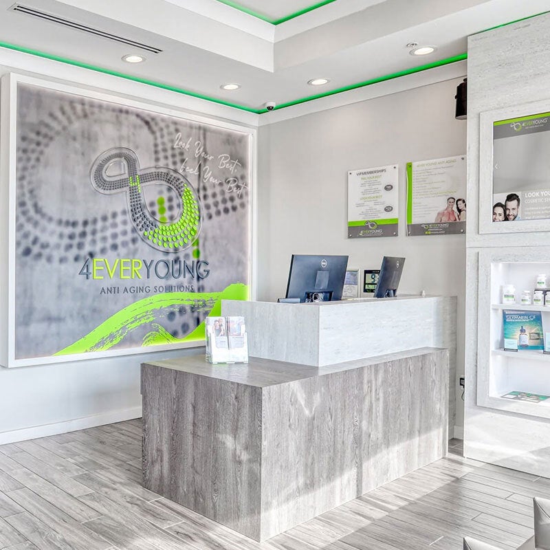 4Ever Young's New Hires Signal a Techy Twist on Wellness