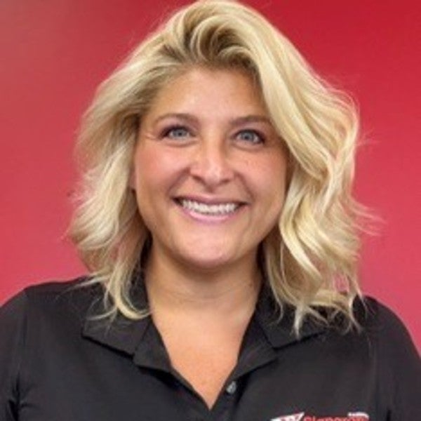 Melody Lieberman