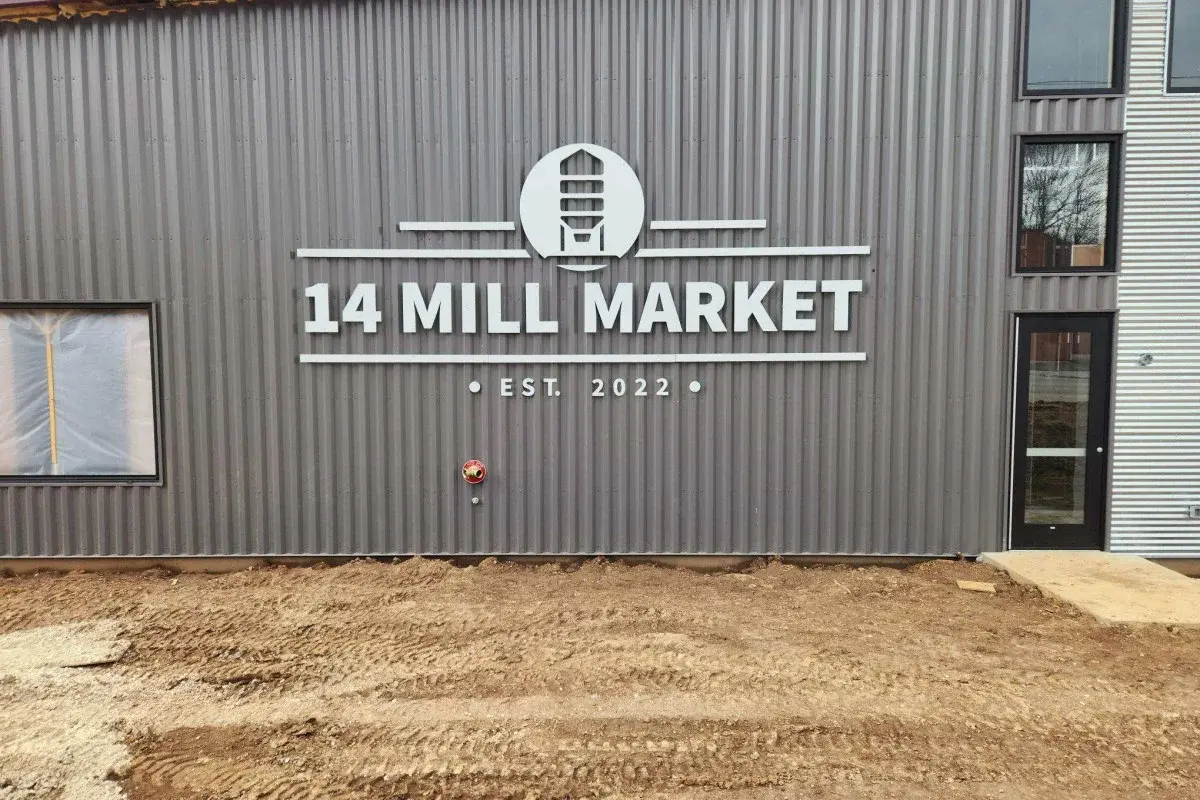 Outdoor Storefront Signs: Materials, Durability, and Visibility Factors