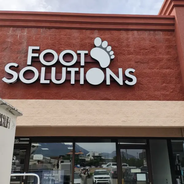 How Much Does a Channel Letter Sign Cost in Millwood, NY?