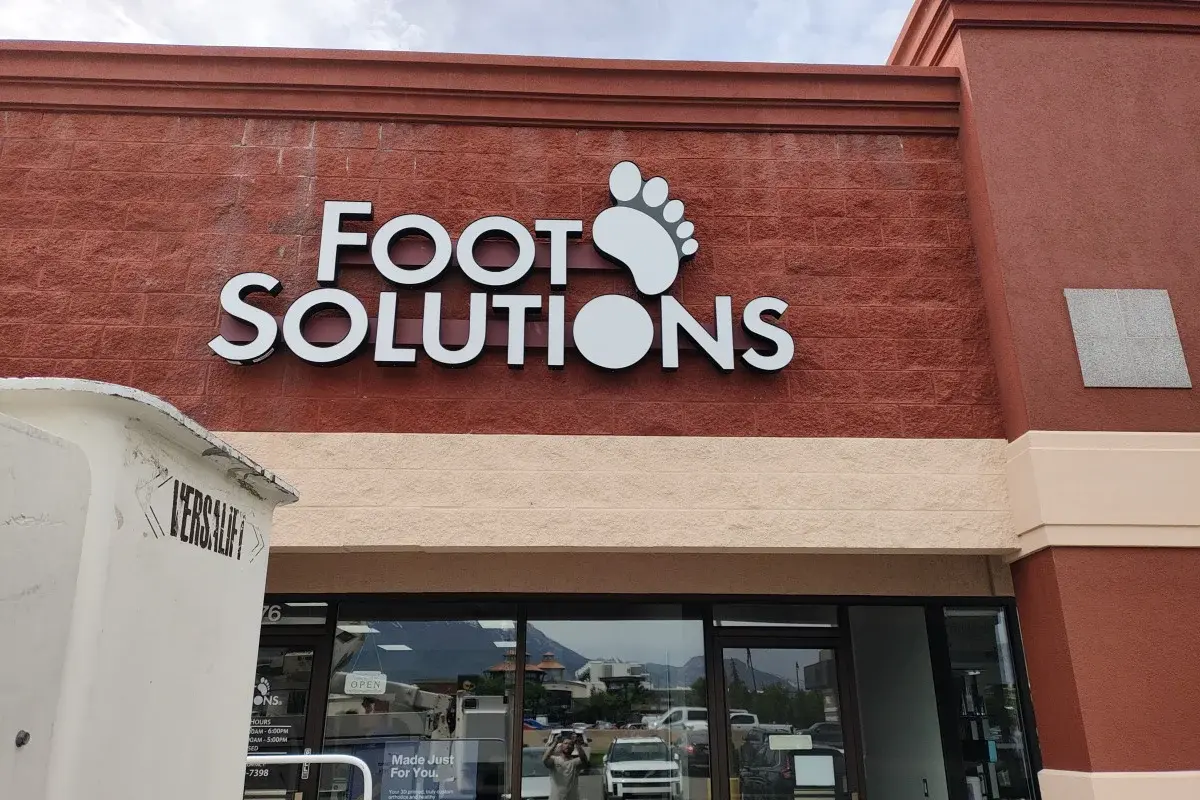 How Much Does a Channel Letter Sign Cost in Millwood, NY?