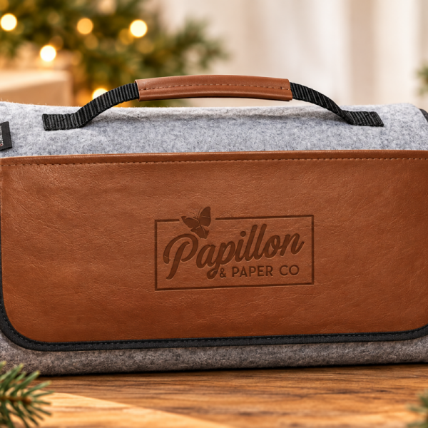 Fully Promoted has Cozy Blankets & Apparel for Holiday Gifting.