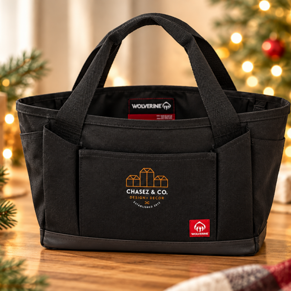 Fully Promoted has Gift Sets for Holiday Gifting.