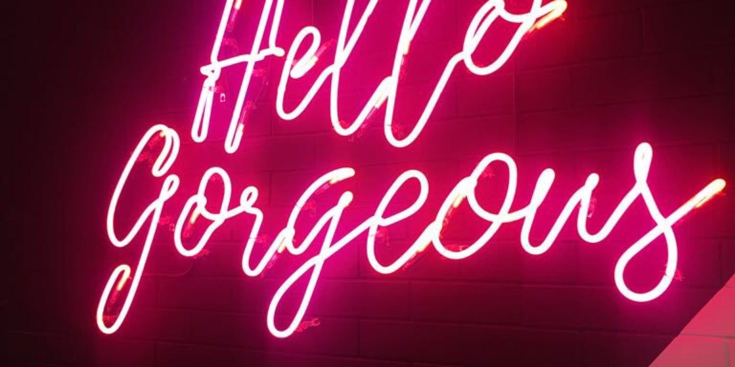 Neon Signs