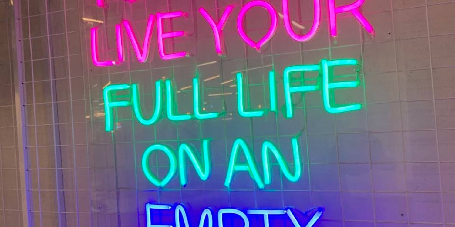 Neon Signs