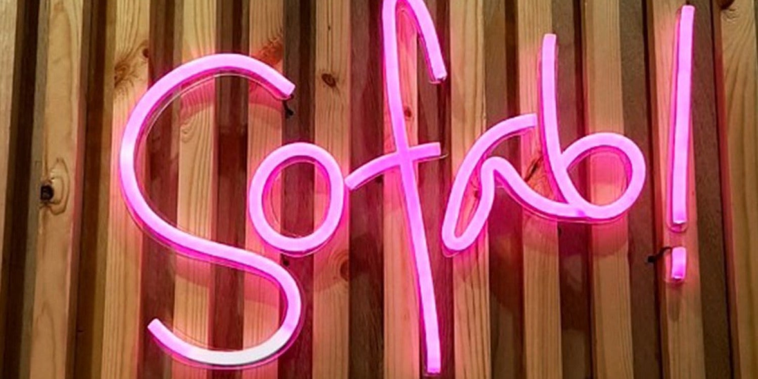 Neon Signs