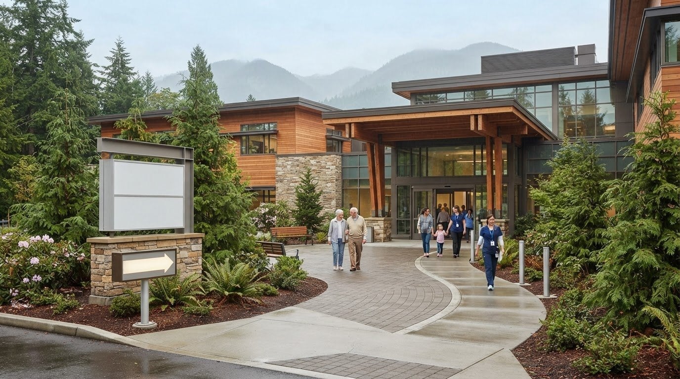 Issaquah Highlands Medical Office Signs: The Complete Buyer Guide (2026)
