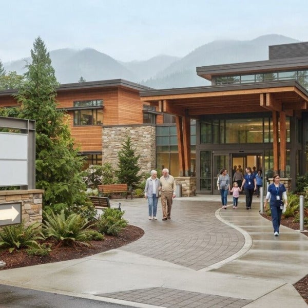 Issaquah Highlands Medical Office Signs: The Complete Buyer Guide (2026)
