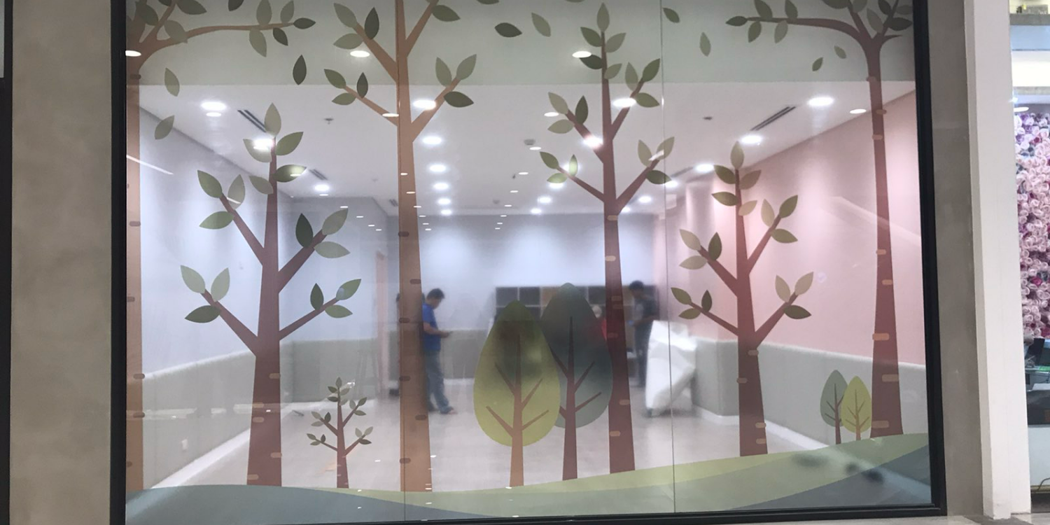Window Graphics