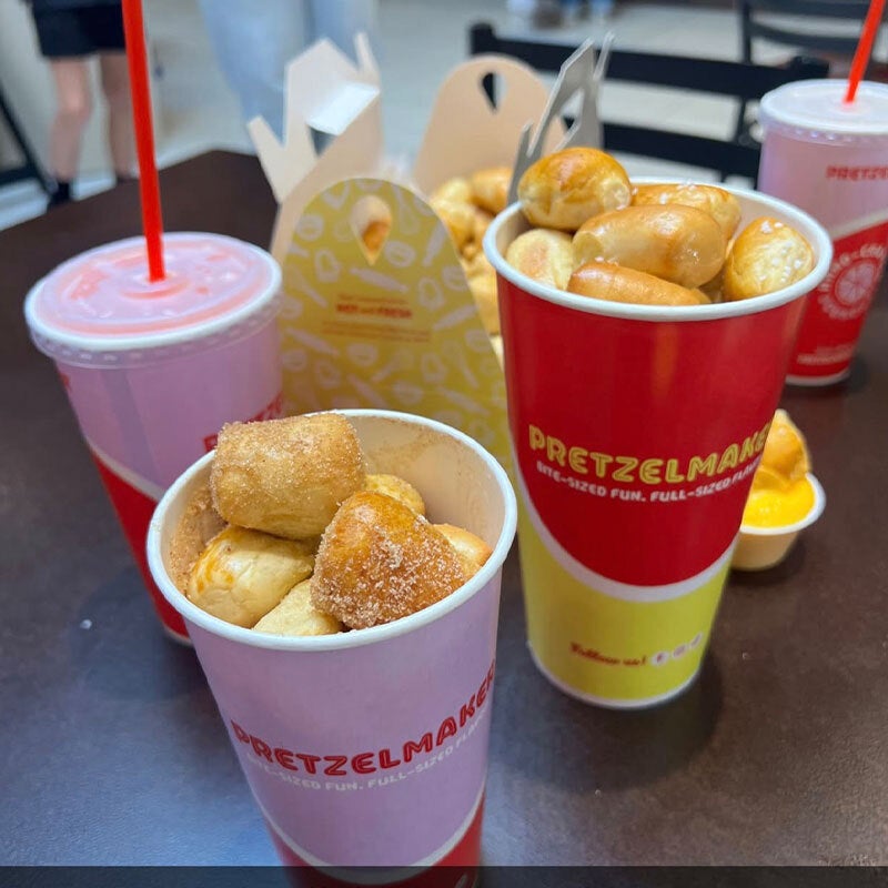 Pretzelmaker Pounces on Poughkeepsie: The Great East Coast Expansion Pretzelmaker Pounces on Poughkeepsie: The Great East Coast Expansion