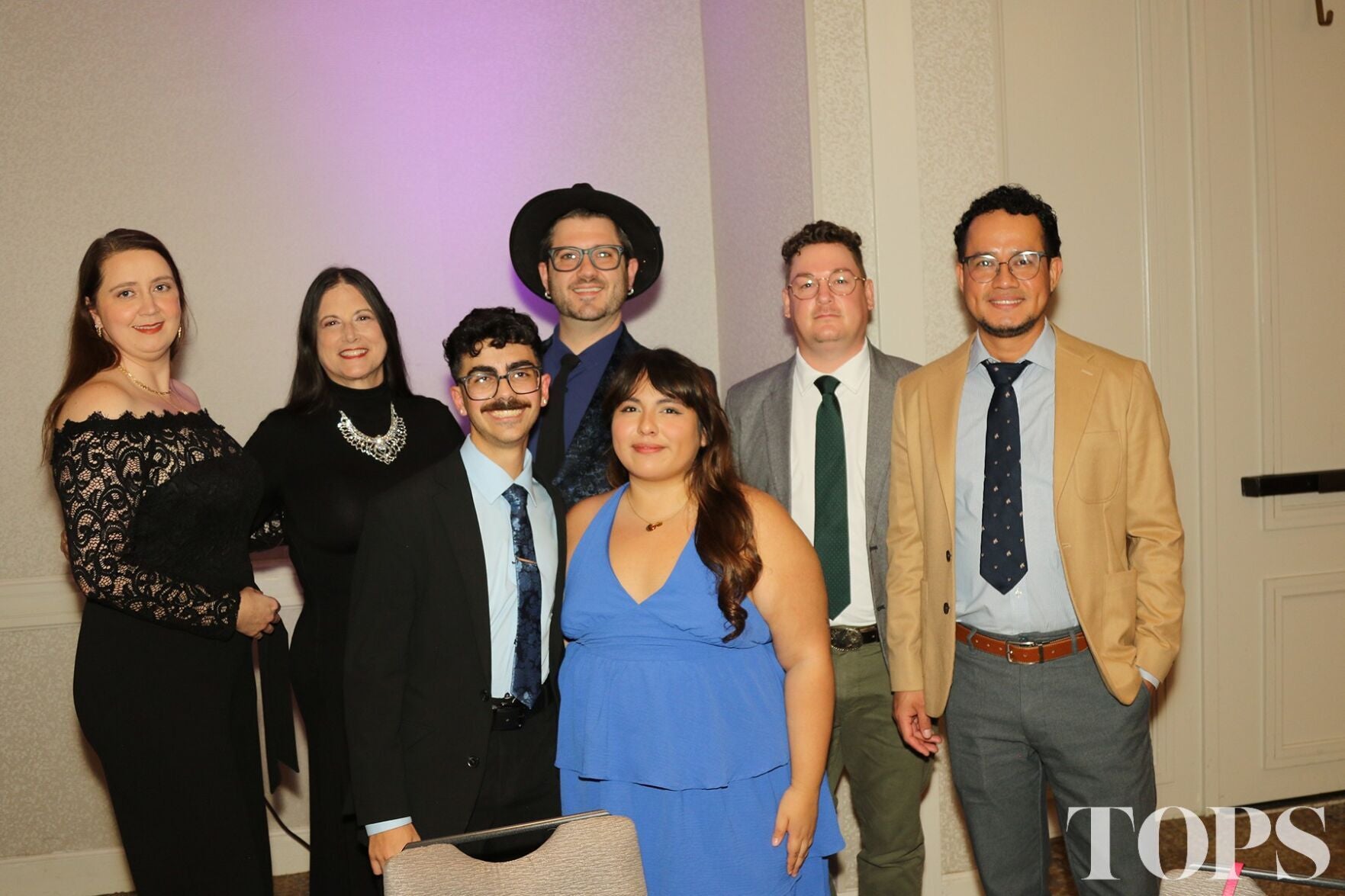 Meet The Team