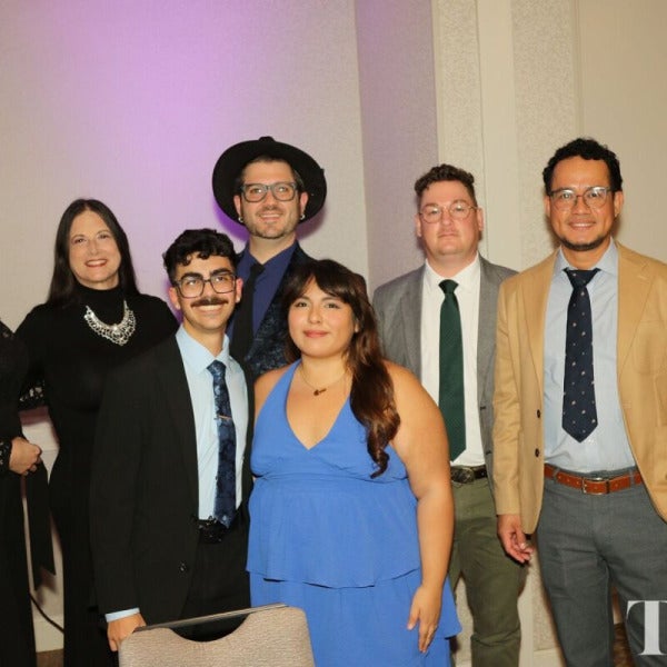 Meet The Team