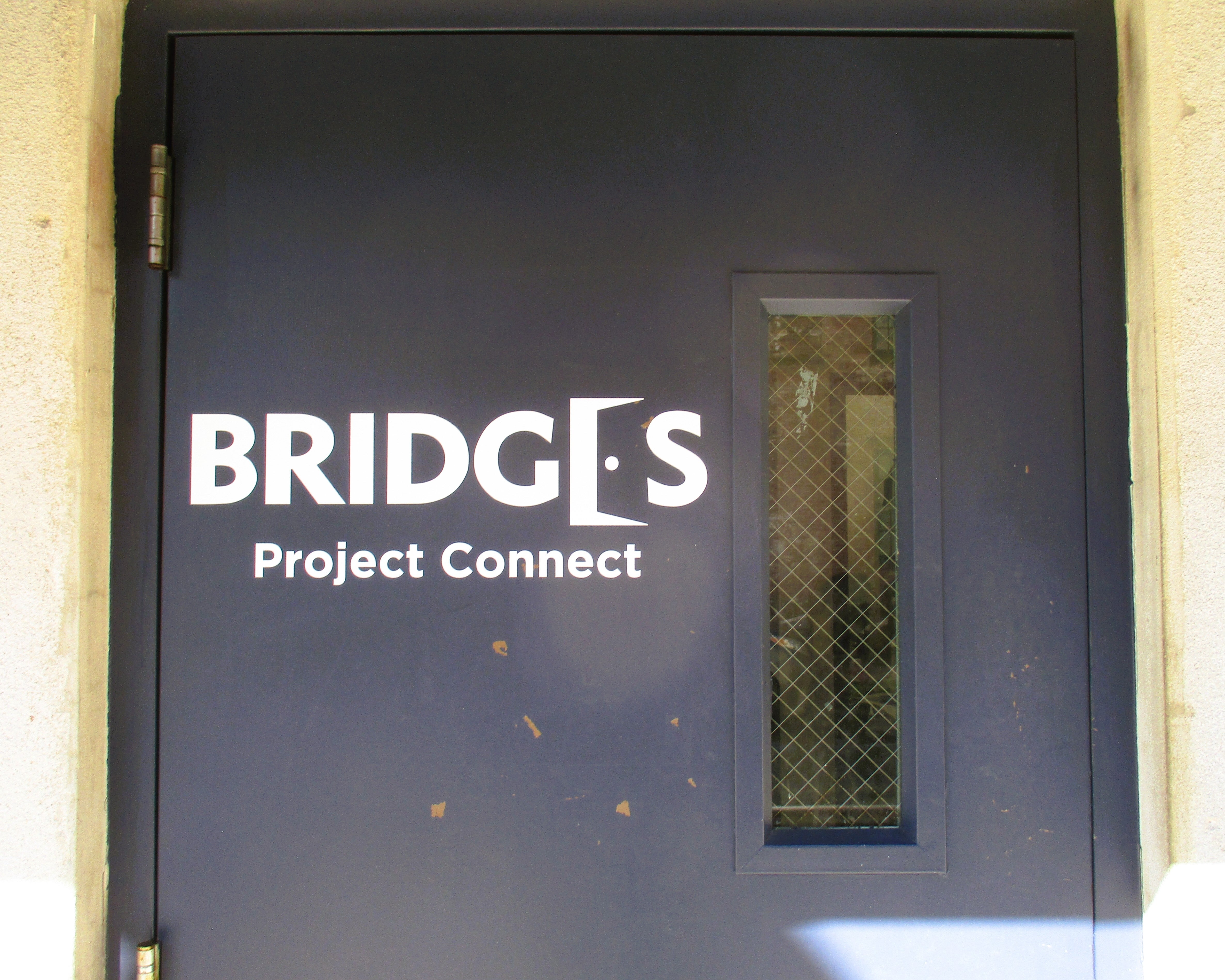 Bridge Your Brand and Office with Wall Graphics