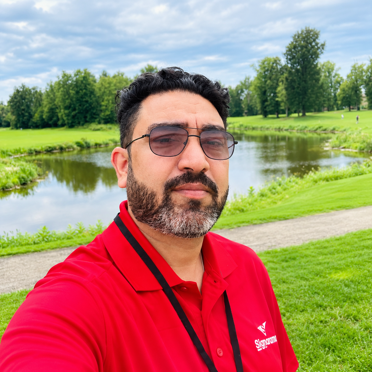 Amandeep Singh
