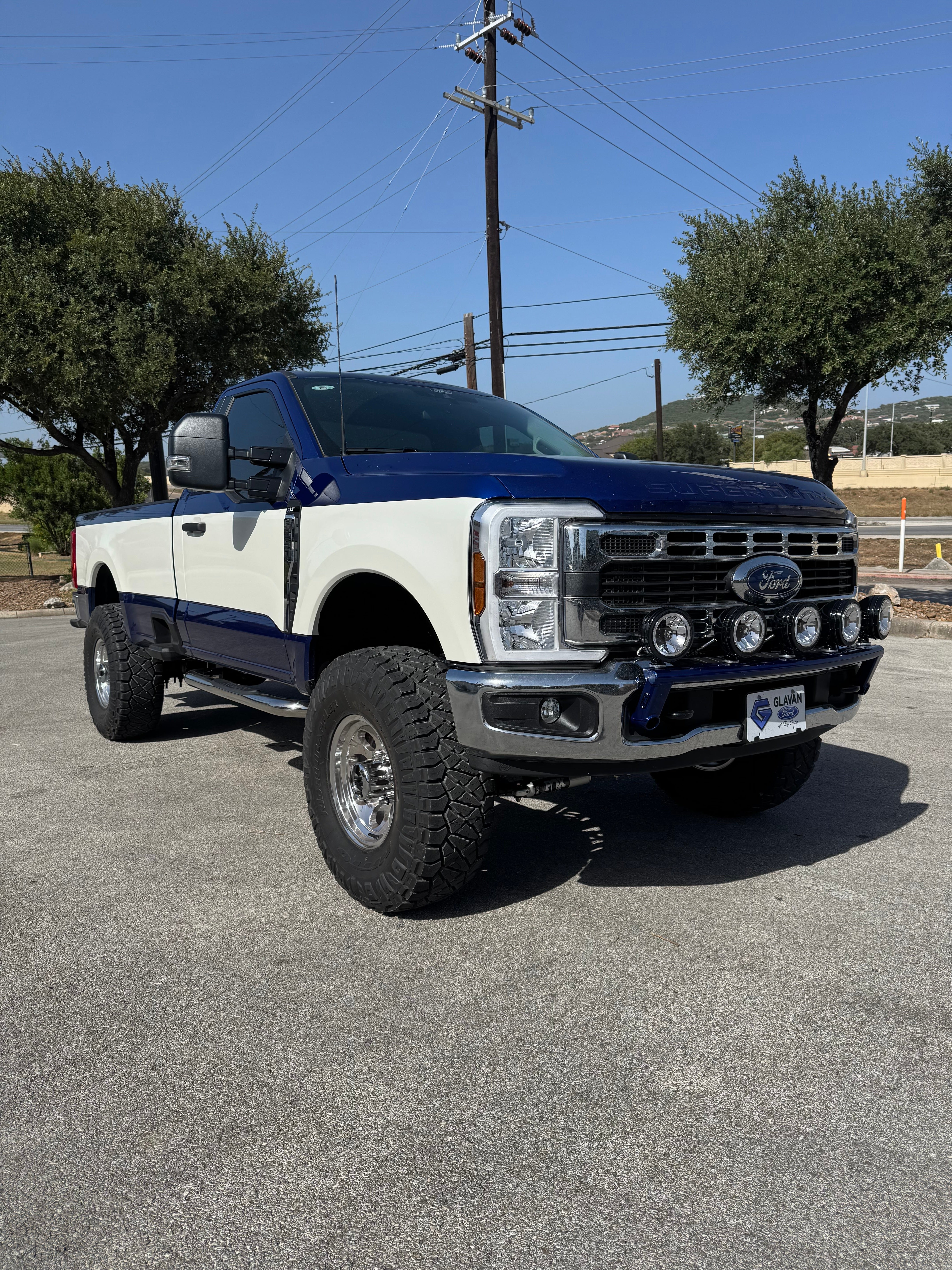 Give Your Vehicle a Little Retro Style!