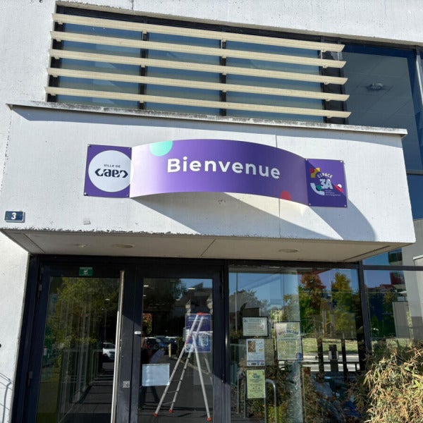 Enseigne
